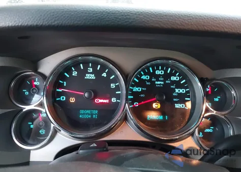 2008 Chevrolet Silverado 2500Hd Lt1 z USA, uszkodzony, nr VIN 1GCHC23K58F184430